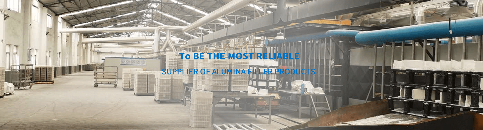Tabular Alumina
