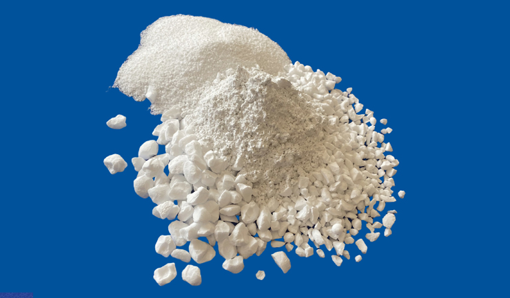 Why is Magnesia Used in Bricks?